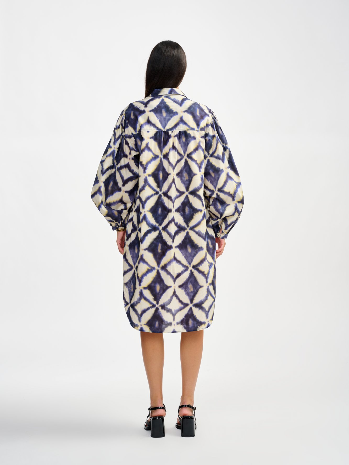 ROBE PONYO Bellerose seconde main photo 3